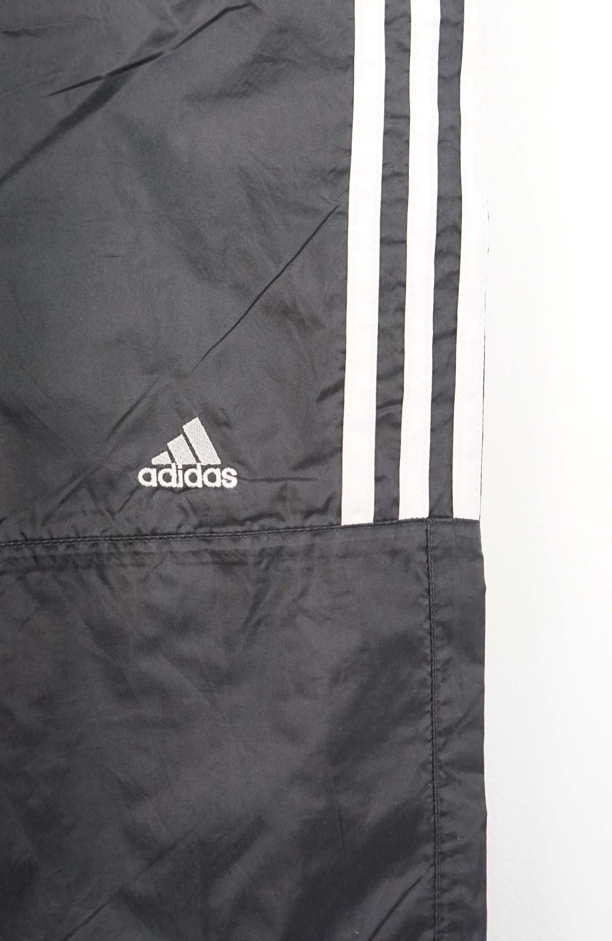 VINTAGE ADIDAS TRACK PANTS (XXXL)