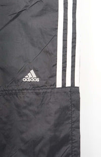 VINTAGE ADIDAS TRACK PANTS (XXXL)
