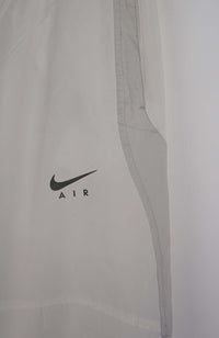 VINTAGE NIKE TRACK PANTS (M)