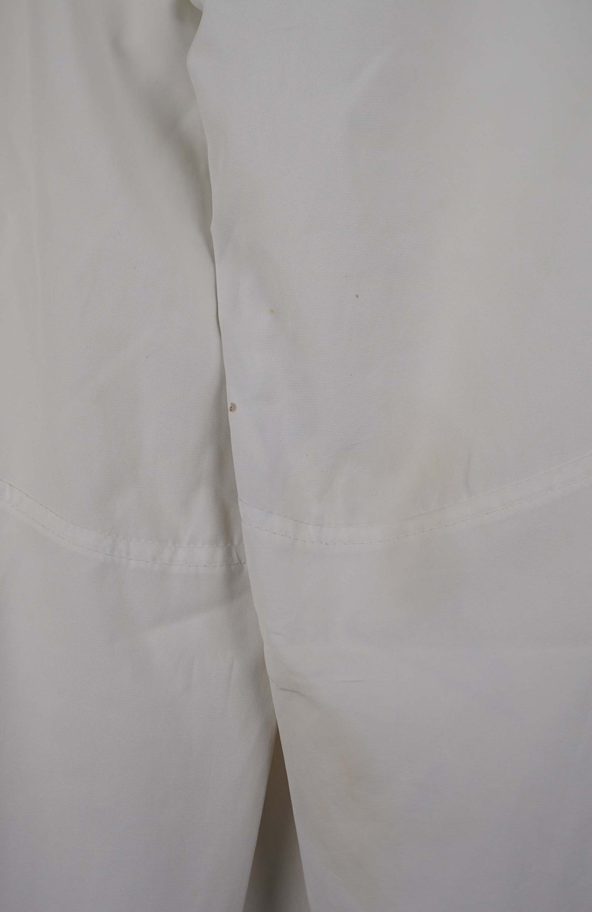 VINTAGE NIKE TRACK PANTS (M)