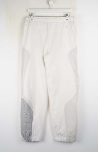 VINTAGE NIKE TRACK PANTS (M)