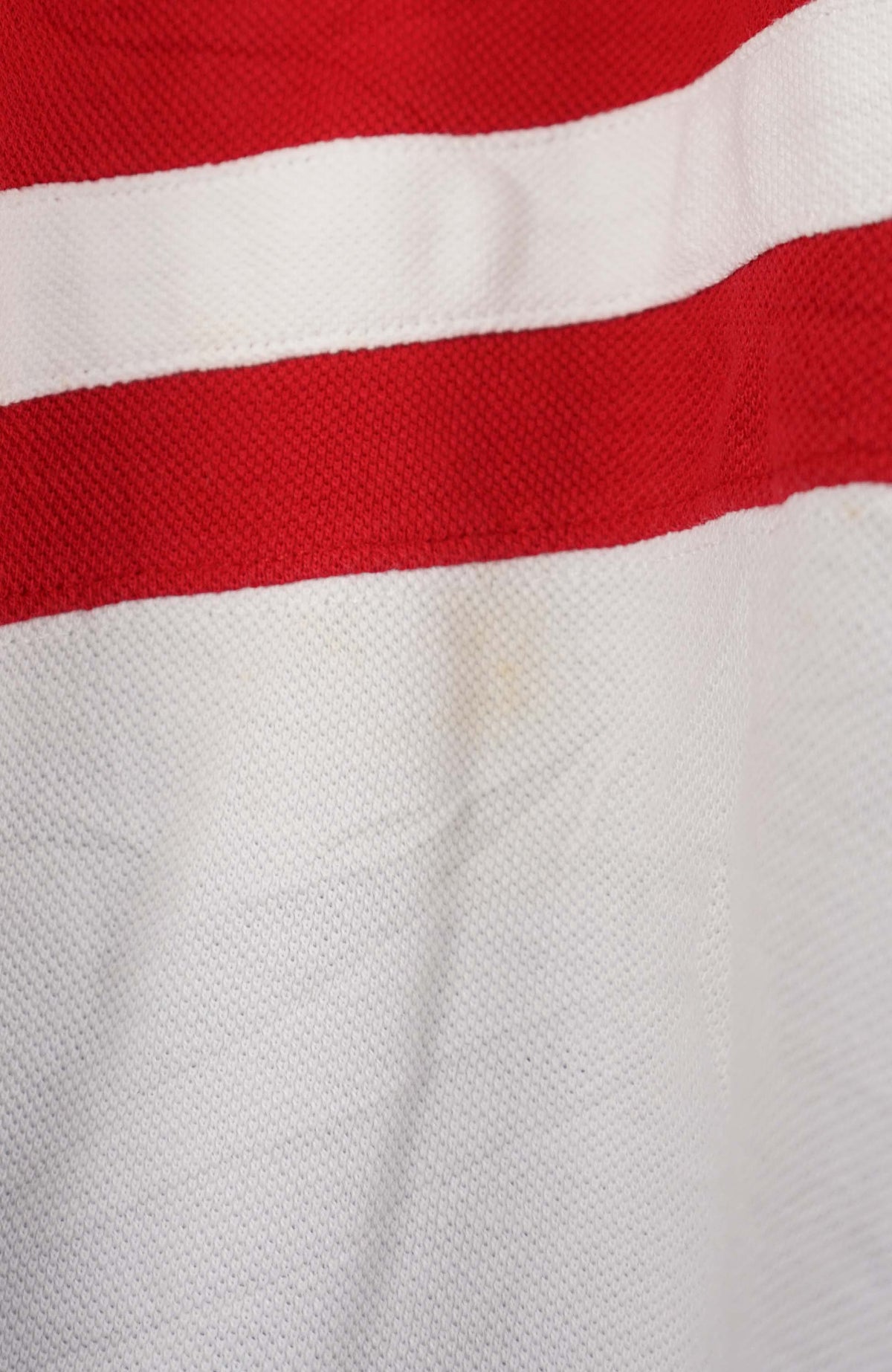 VINTAGE NAUTICA USA POLO SHIRT (XL)