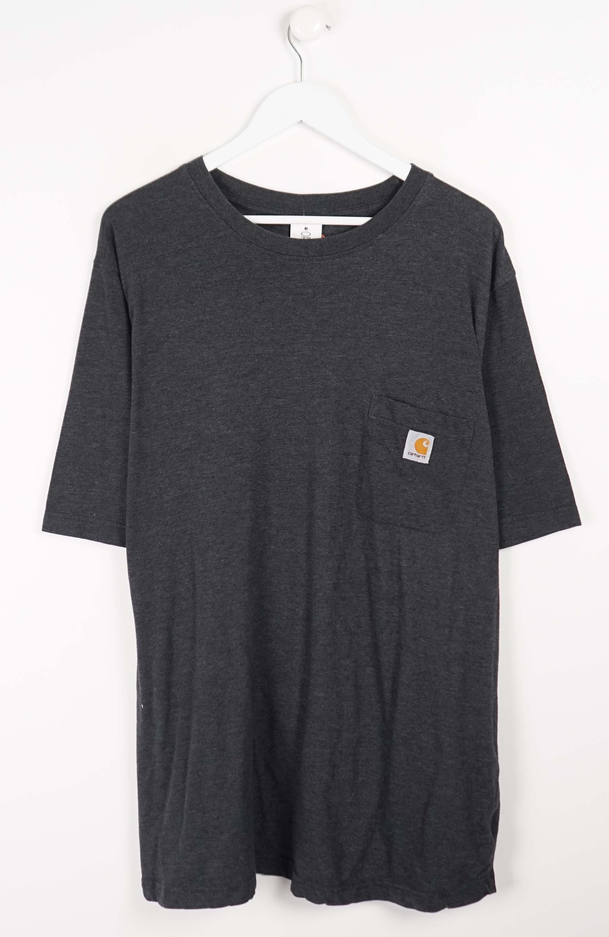Vintage carhartt t shirt hotsell