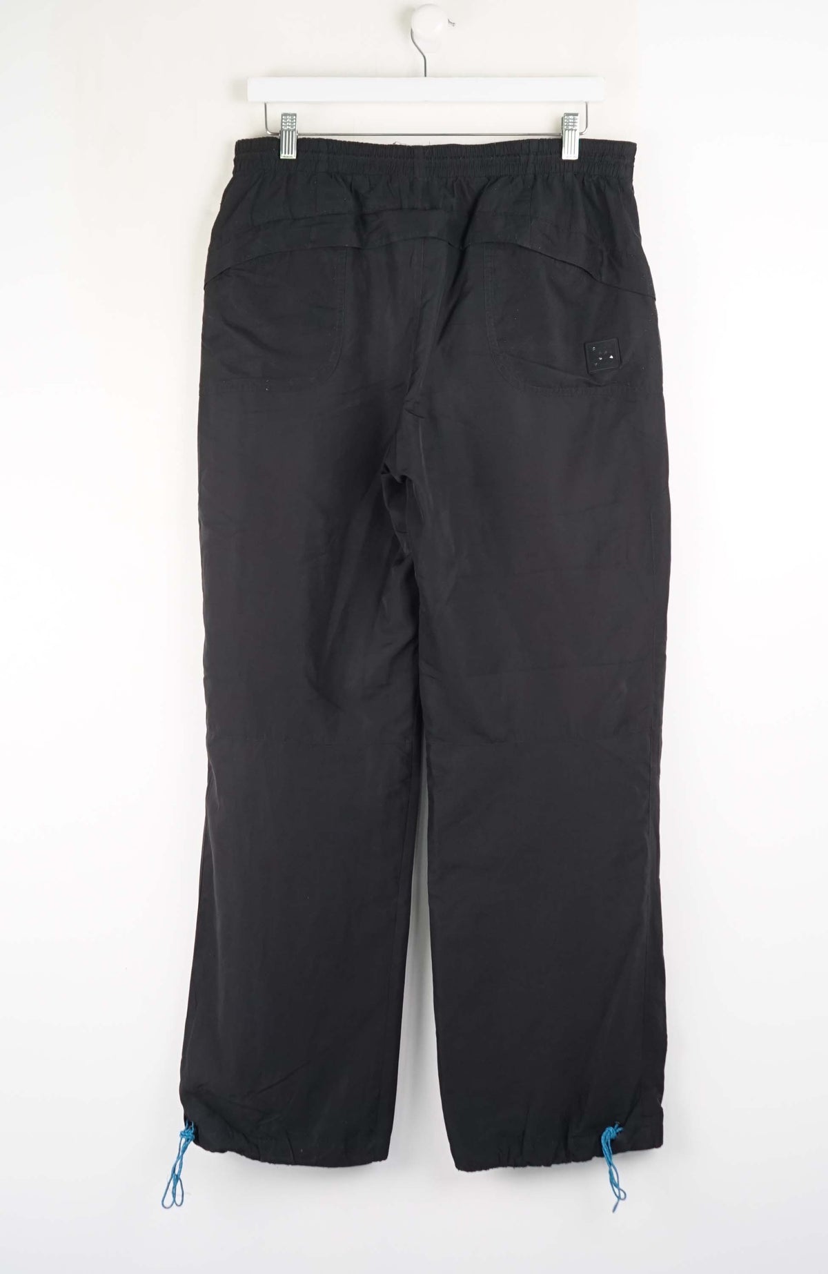 VINTAGE NIKE TRACK PANTS (L)