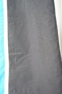 VINTAGE REEBOK TRACK PANTS (M)