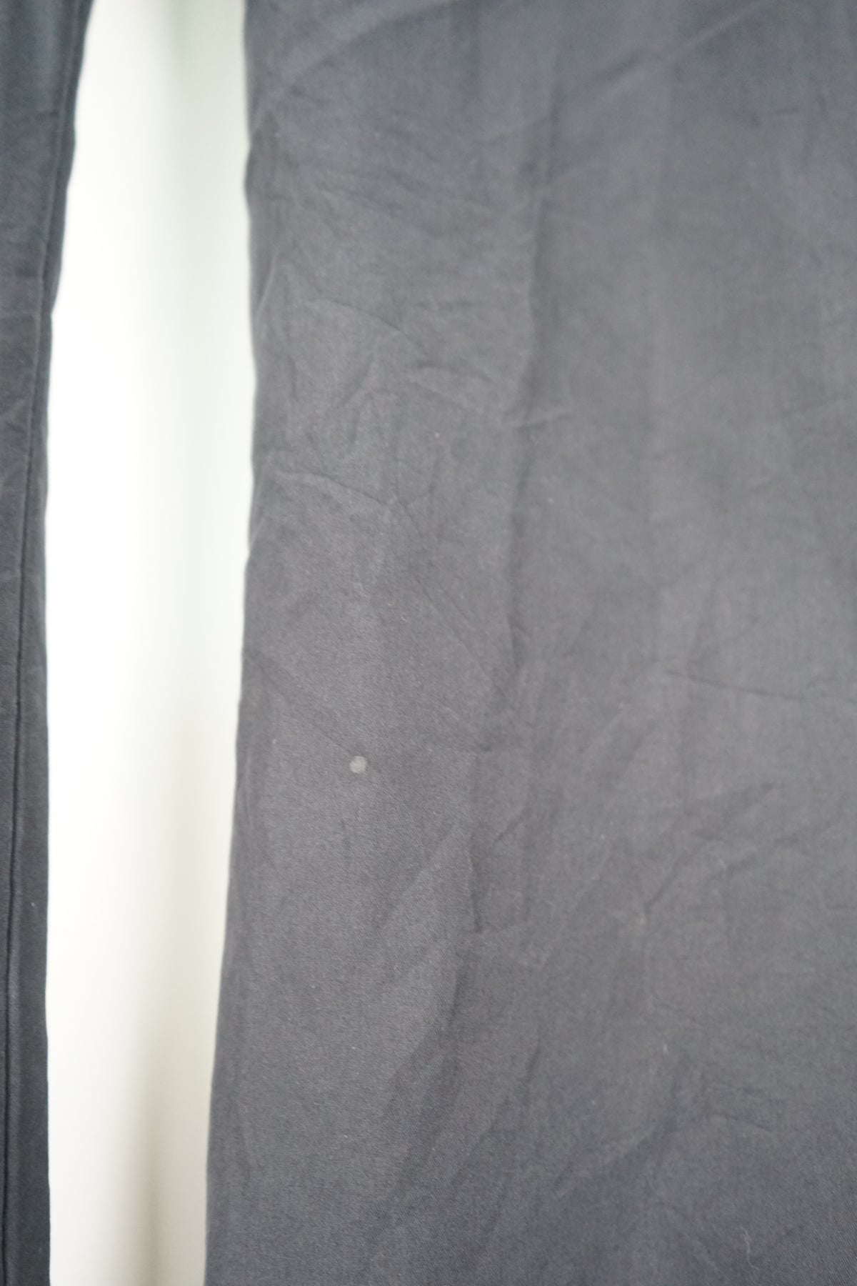 VINTAGE REEBOK TRACK PANTS (M)