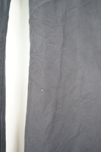 VINTAGE REEBOK TRACK PANTS (M)