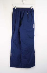 VINTAGE ADIDAS TRACK PANTS (M)