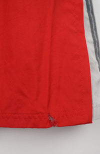 VINTAGE REEBOK TRACK PANTS (M)