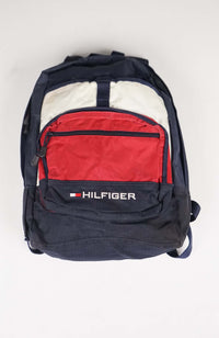 VINTAGE TOMMY HILFIGER BAG