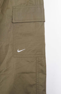 VINTAGE NIKE TRACK PANTS (L)
