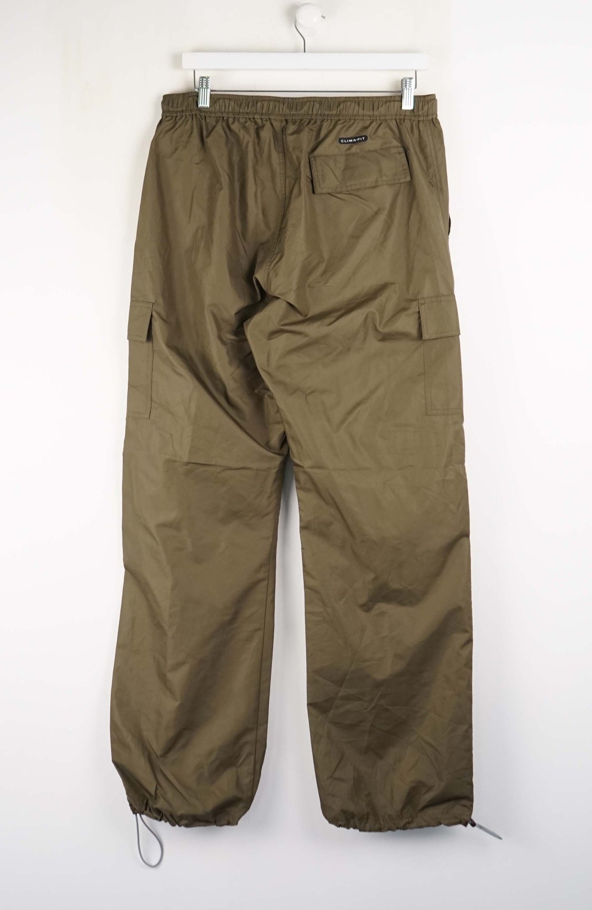 VINTAGE NIKE TRACK PANTS (L)