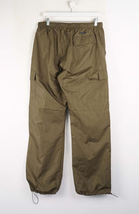 VINTAGE NIKE TRACK PANTS (L)
