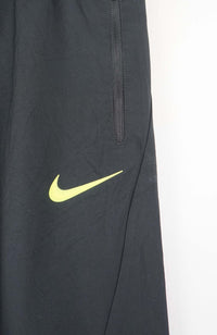 VINTAGE NIKE TRACK PANTS (S)