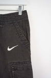 VINTAGE REWORK CARGO SHORTS W27