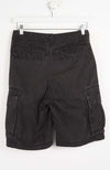 VINTAGE REWORK CARGO SHORTS W27