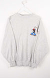 VINTAGE POPEYE SWEATER (L)