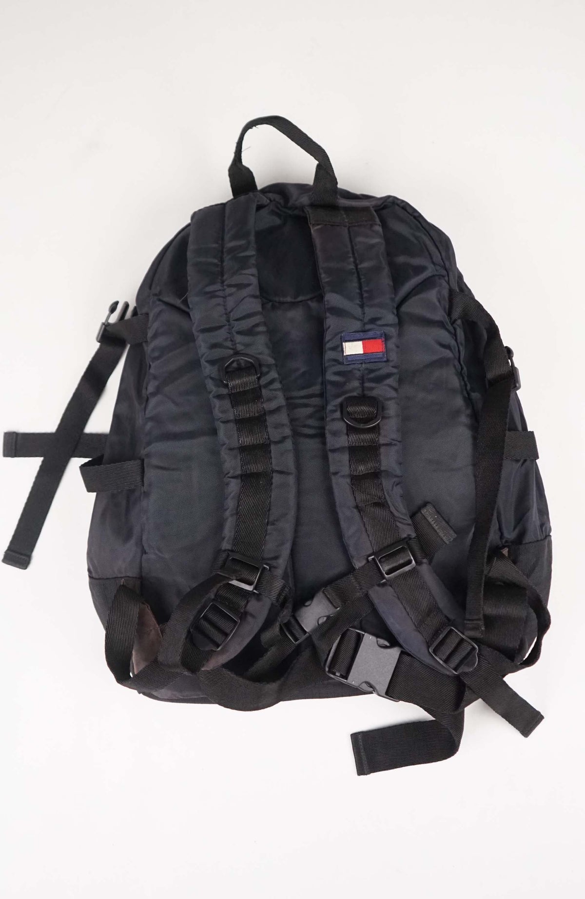 VINTAGE TOMMY HILFIGER BAG
