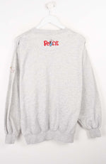 VINTAGE POPEYE SWEATER (L)