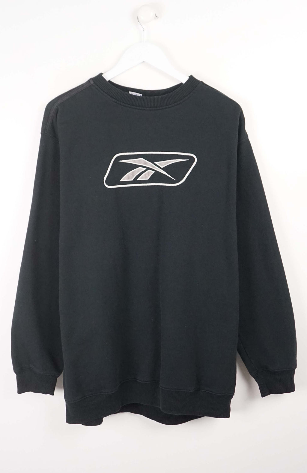 VINTAGE REEBOK SWEATER (XL)