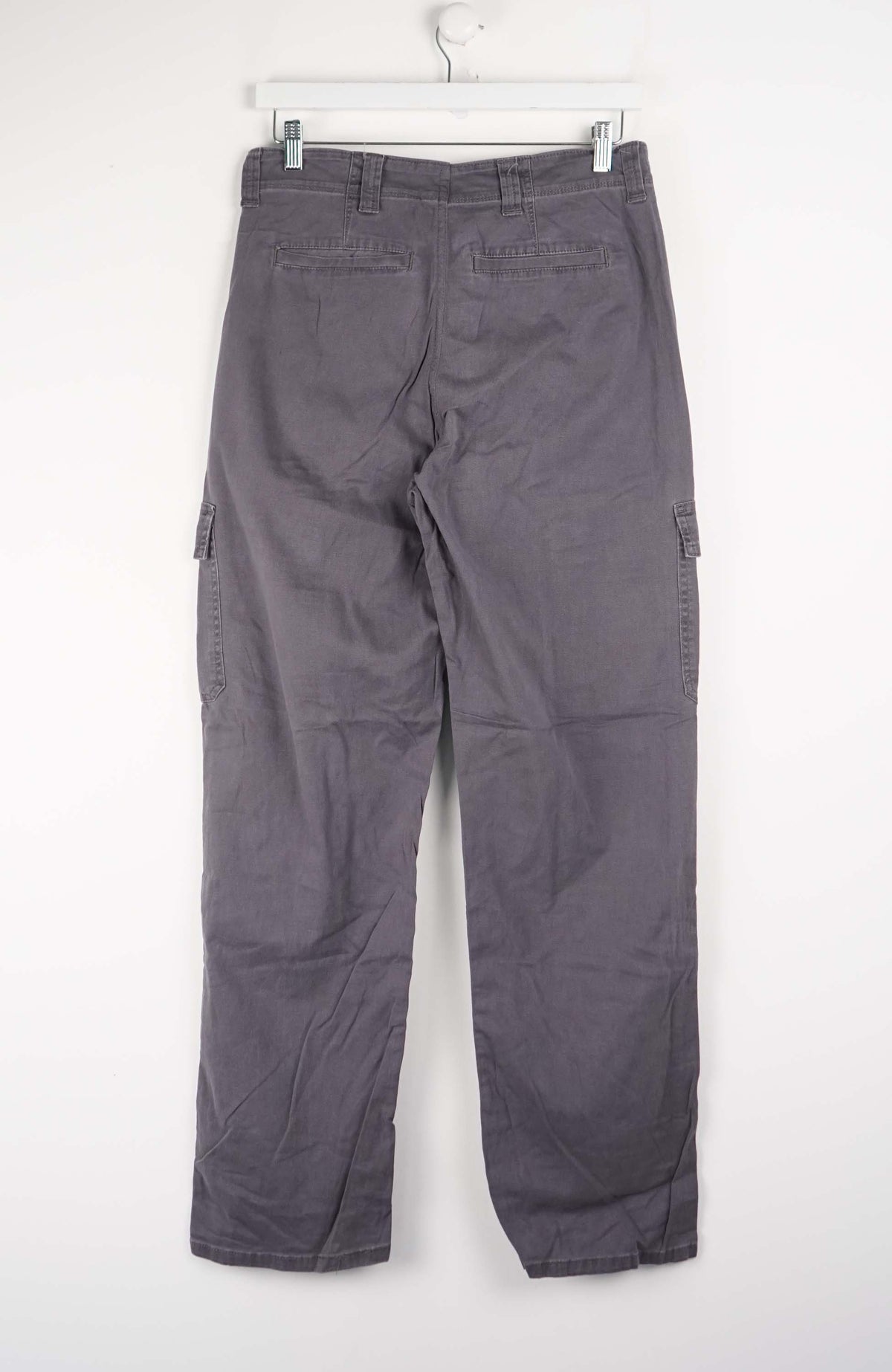VINTAGE REWORK CARGO PANTS W31
