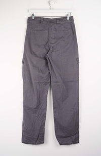 VINTAGE REWORK CARGO PANTS W31