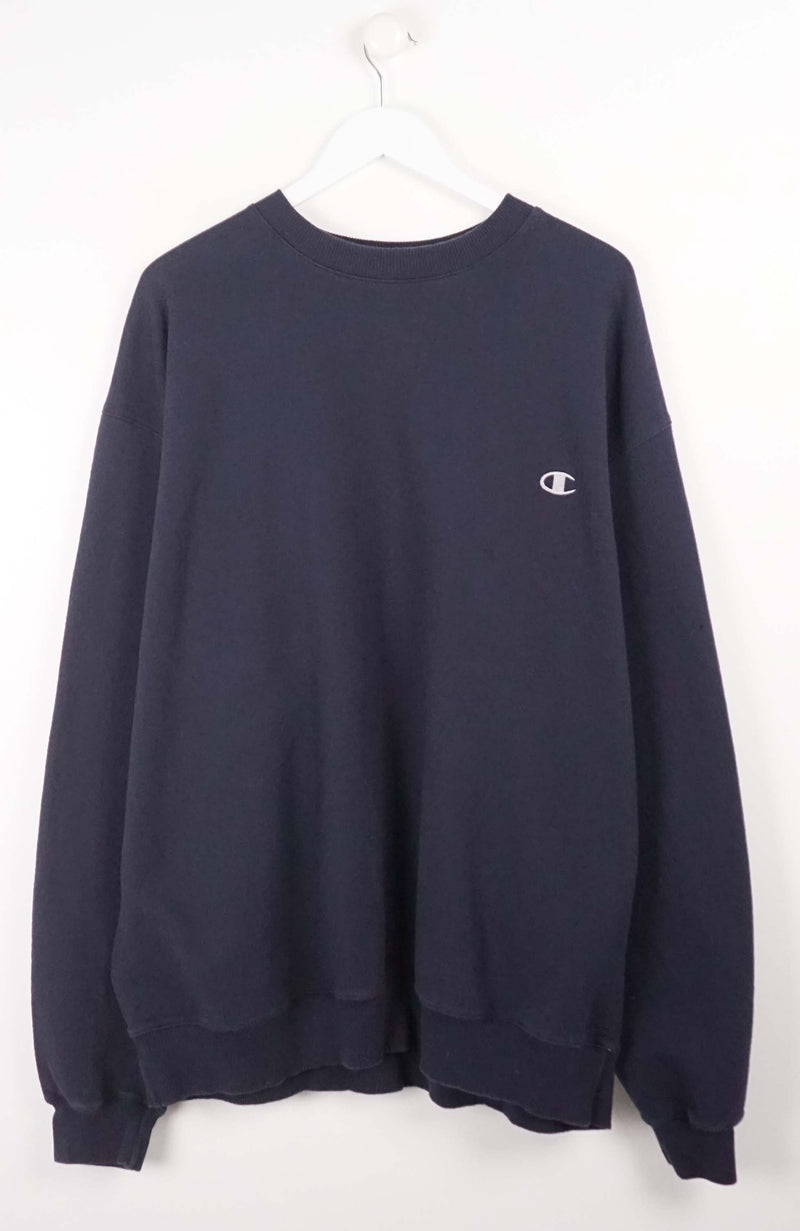 VINTAGE CHAMPION SWEATER (XXXL)