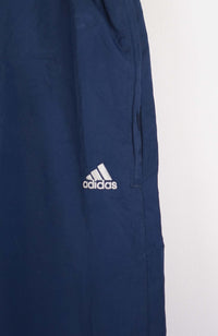 VINTAGE ADIDAS TRACK PANTS (M)