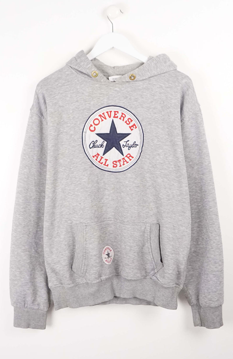 VINTAGE CONVERSE SWEATER (L)