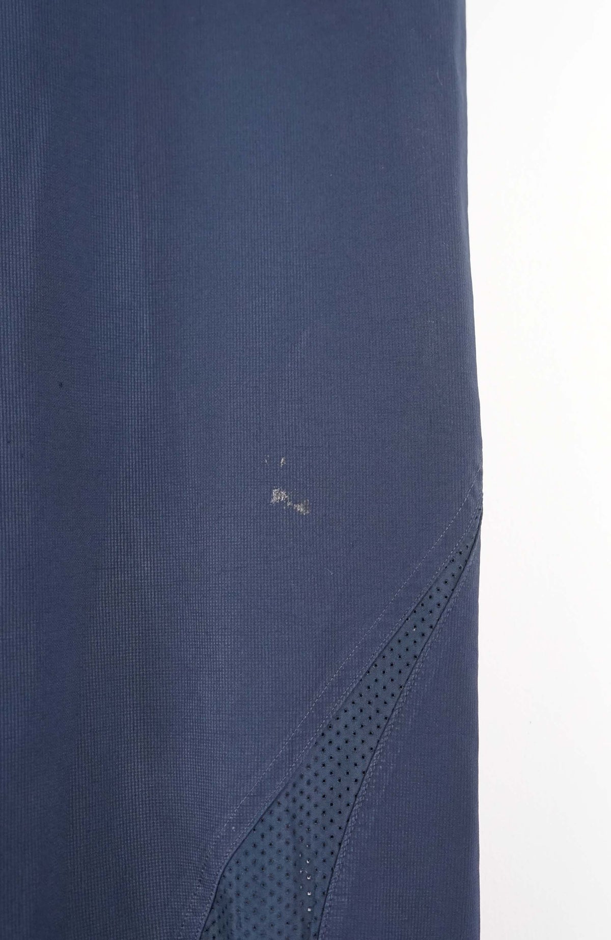VINTAGE ADIDAS TRACK PANTS (XXL)