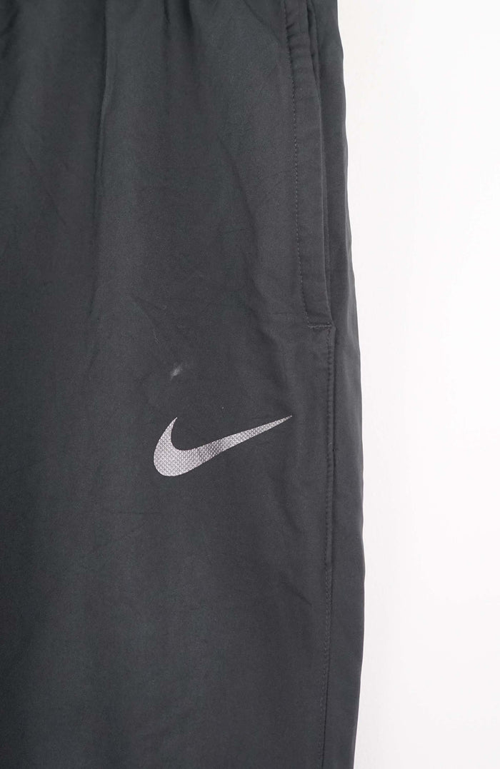 VINTAGE NIKE TRACK PANTS (L)