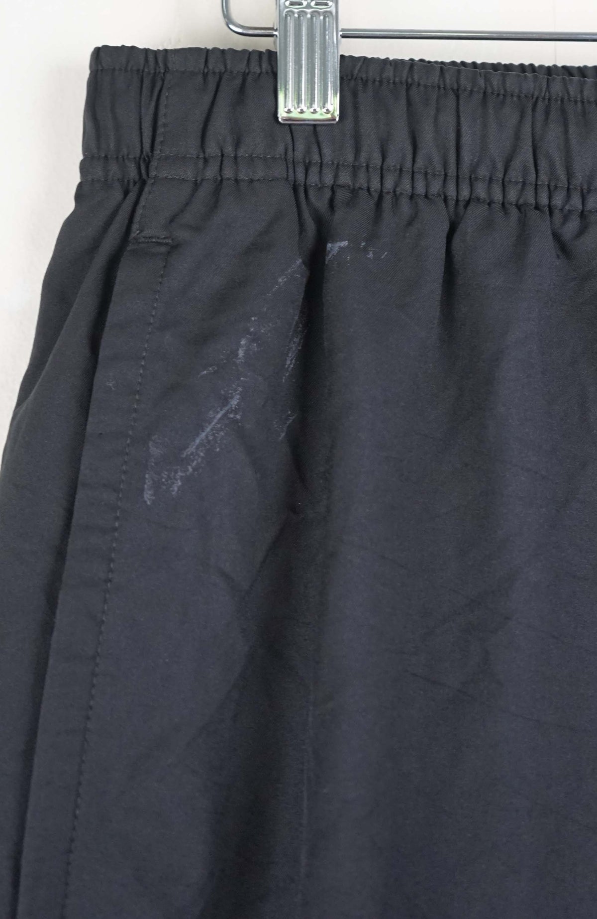 VINTAGE NIKE TRACK PANTS (L)