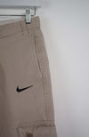 VINTAGE REWORK CARGO SHORTS W27