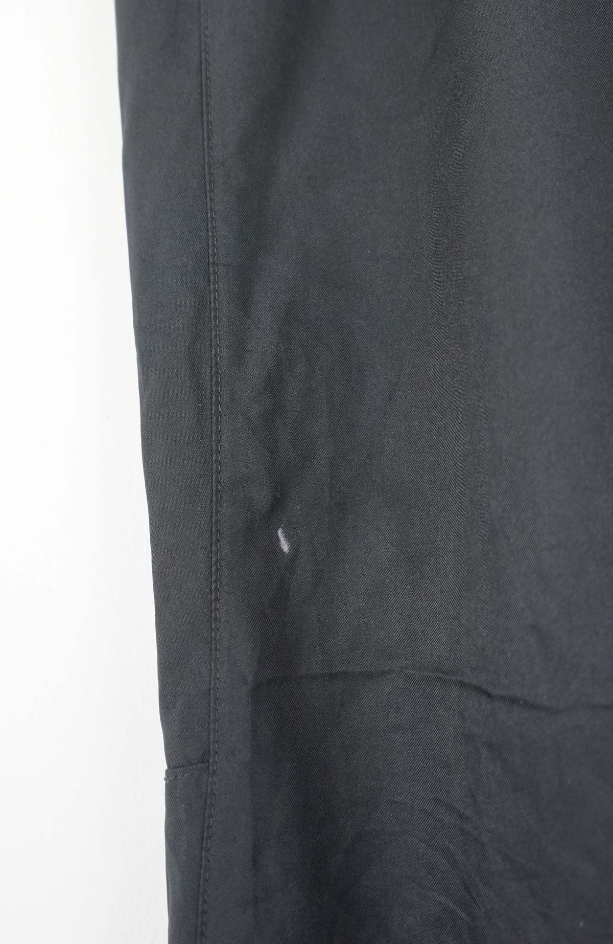 VINTAGE NIKE TRACK PANTS (L)