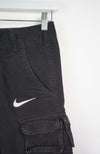 VINTAGE REWORK CARGO SHORTS W27