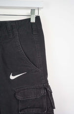 VINTAGE REWORK CARGO SHORTS W27