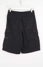 VINTAGE REWORK CARGO SHORTS W27