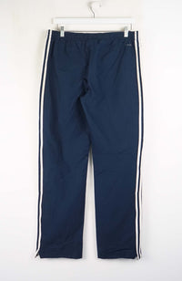 VINTAGE ADIDAS TRACK PANTS (L)