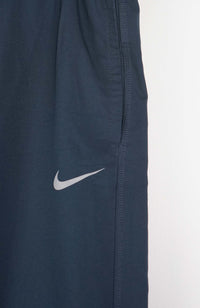 VINTAGE NIKE TRACK PANTS (XL)