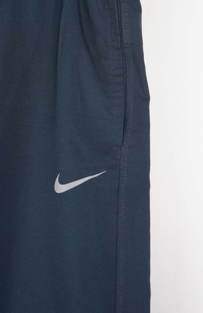 VINTAGE NIKE TRACK PANTS (XL)