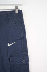 VINTAGE REWORK CARGO SHORTS W26