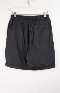 VINTAGE REEBOK TRACK PANT SHORTS (S)