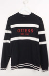VINTAGE GUESS SWEATER (M)