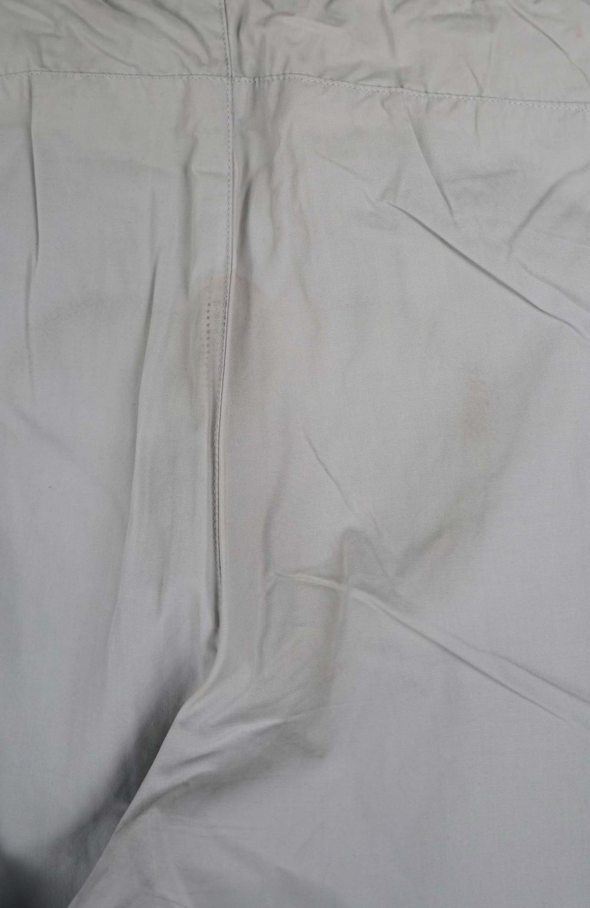 VINTAGE ADIDAS TRACK PANTS (XXL)