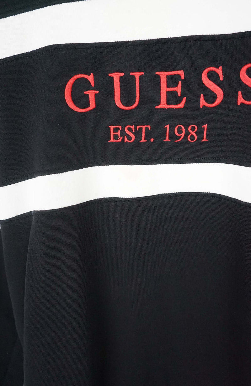 VINTAGE GUESS SWEATER (M)