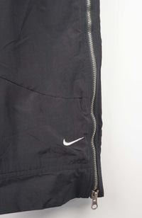 VINTAGE NIKE ANDRE AGGASI TRACK PANTS (L)