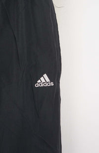 VINTAGE ADIDAS TRACK PANTS (M)