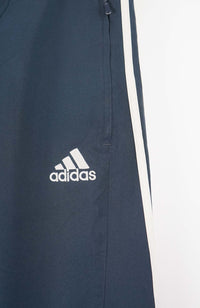 VINTAGE ADIDAS TRACK PANTS (XL)