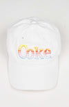 VINTAGE COCA-COLA HAT 