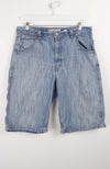 VINTAGE LEVIS JORTS W33